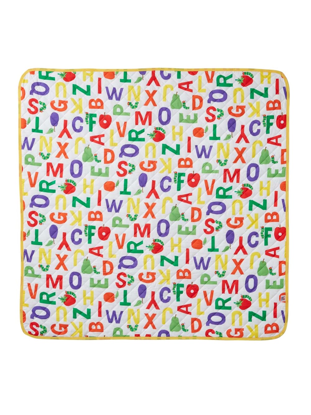 プレイマット・ベビー マット|はらぺこあおむし プレイマット