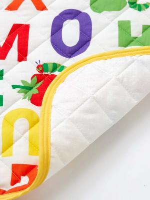 プレイマット・ベビー マット|はらぺこあおむし プレイマット