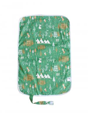 【ムーミン】おむつ替えシート50446