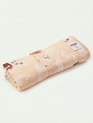 おむつ関連グッズ|【ムーミン】おむつ替えシート
