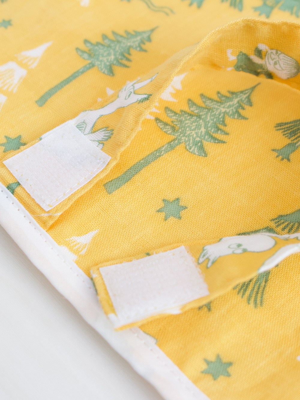 おむつ関連グッズ|【ムーミン】おむつ替えシート