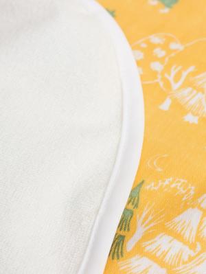 おむつ関連グッズ|【ムーミン】おむつ替えシート