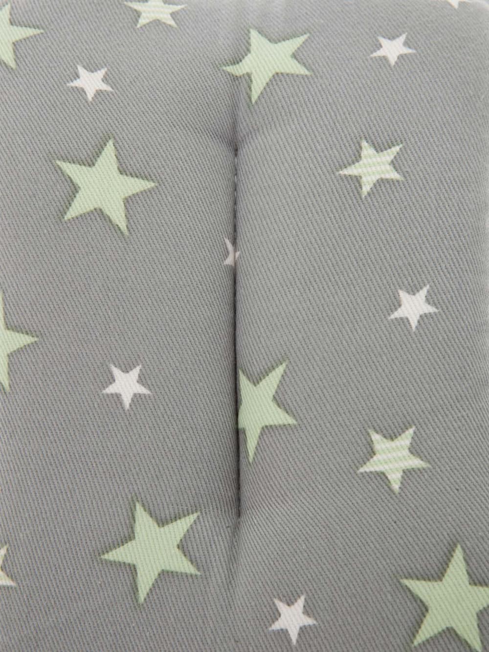 抱っこ紐|【Baba slings】 ババスリング パターン|グラマラススター