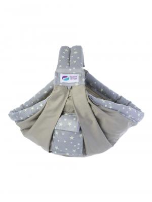 抱っこ紐|【Baba slings】 ババスリング パターン|グラマラススター