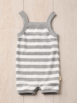 【日本製】ANGELIEBEオリジナル  シンカーパイルキャミロンパース50458