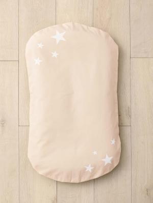 【日本製】ANGELIEBEオリジナル 　ママらく抱っこ布団 50460