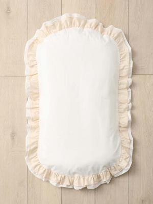 【日本製】ANGELIEBEオリジナル 　ママらく抱っこ布団50460