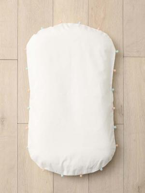 【日本製】ANGELIEBEオリジナル 　ママらく抱っこ布団50460