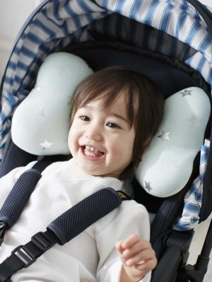 ベビーカー|【公式限定】mela-B(メラビー)クラッシックライン|Cold Star - Blue