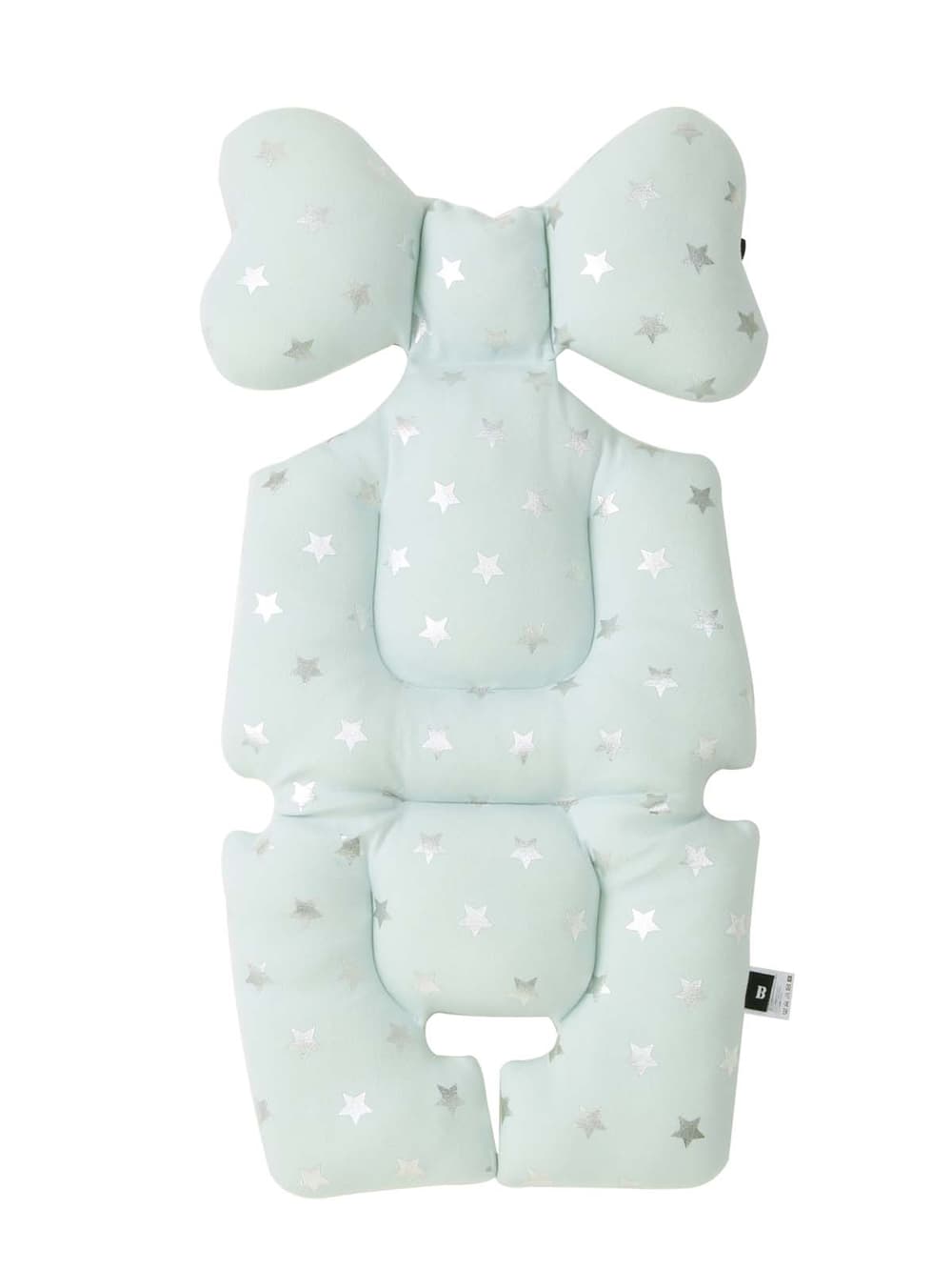 ベビーカー|【公式限定】mela-B(メラビー)クラッシックライン|Cold Star - Blue