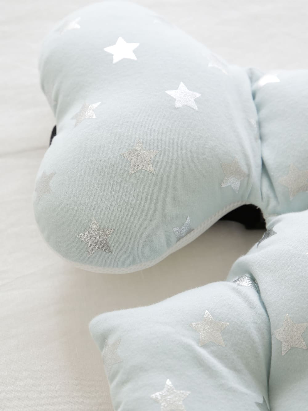 ベビーカー|【公式限定】mela-B(メラビー)クラッシックライン|Cold Star - Blue