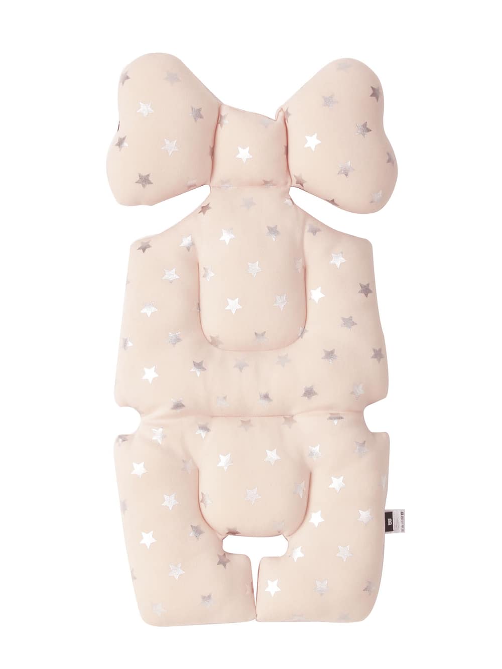 ベビーカー|【公式限定】mela-B(メラビー)クラッシックライン|Cold Star - Peach