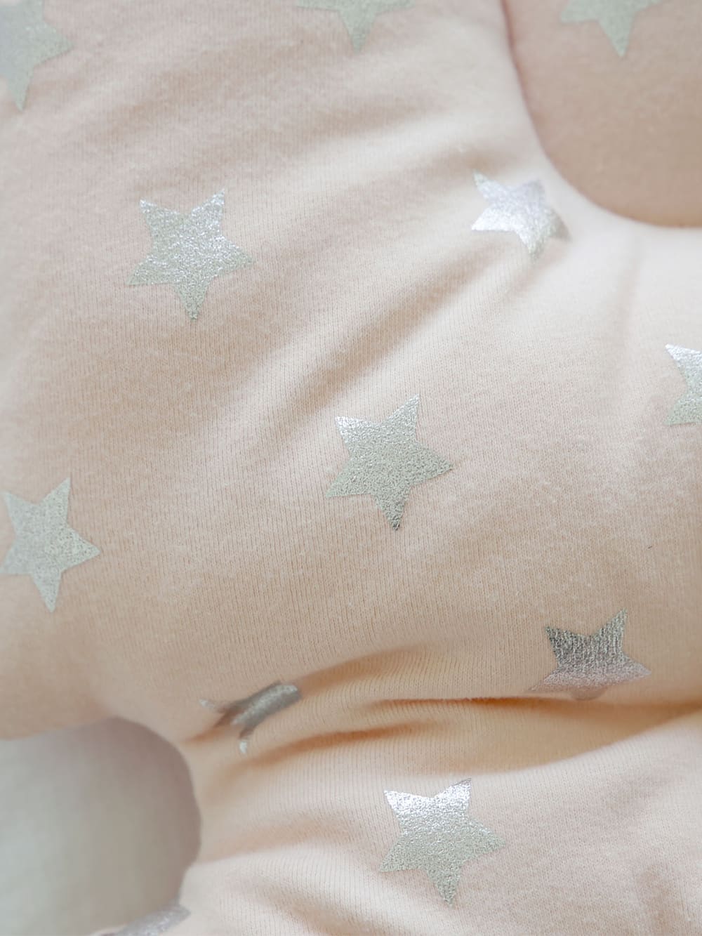 ベビーカー|【公式限定】mela-B(メラビー)クラッシックライン|Cold Star - Peach