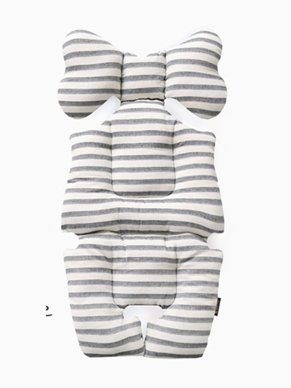 ベビーカー|【公式限定】mela-B(メラビー)クラッシックライン|Draper Stripe