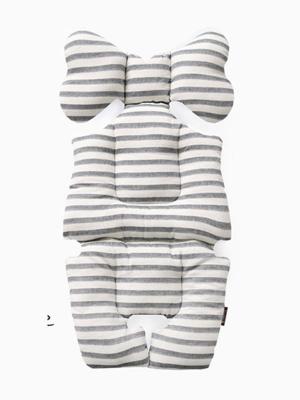 ベビーカー|【公式限定】mela-B(メラビー)クラッシックライン|Draper Stripe