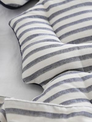 ベビーカー|【公式限定】mela-B(メラビー)クラッシックライン|Draper Stripe