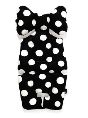 ベビーカー|【公式限定】 mela-B（メラビー）ベーシックライン|Bid Dot - Black