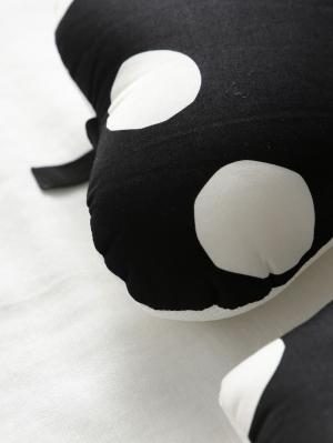 ベビーカー|【公式限定】 mela-B（メラビー）ベーシックライン|Bid Dot - Black