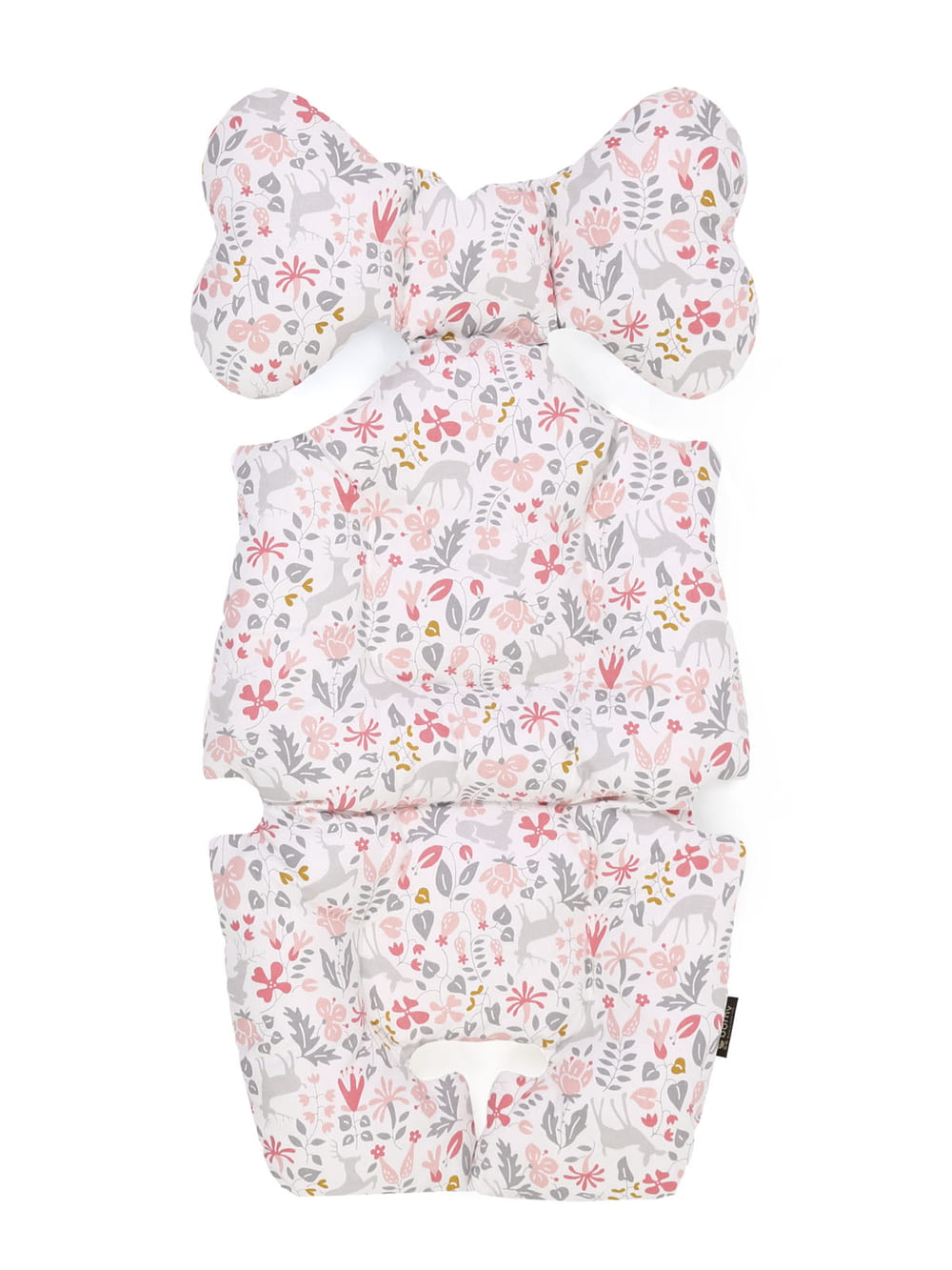 ベビーカー|【公式限定】 mela-B（メラビー）ベーシックライン|Bambi - Pink