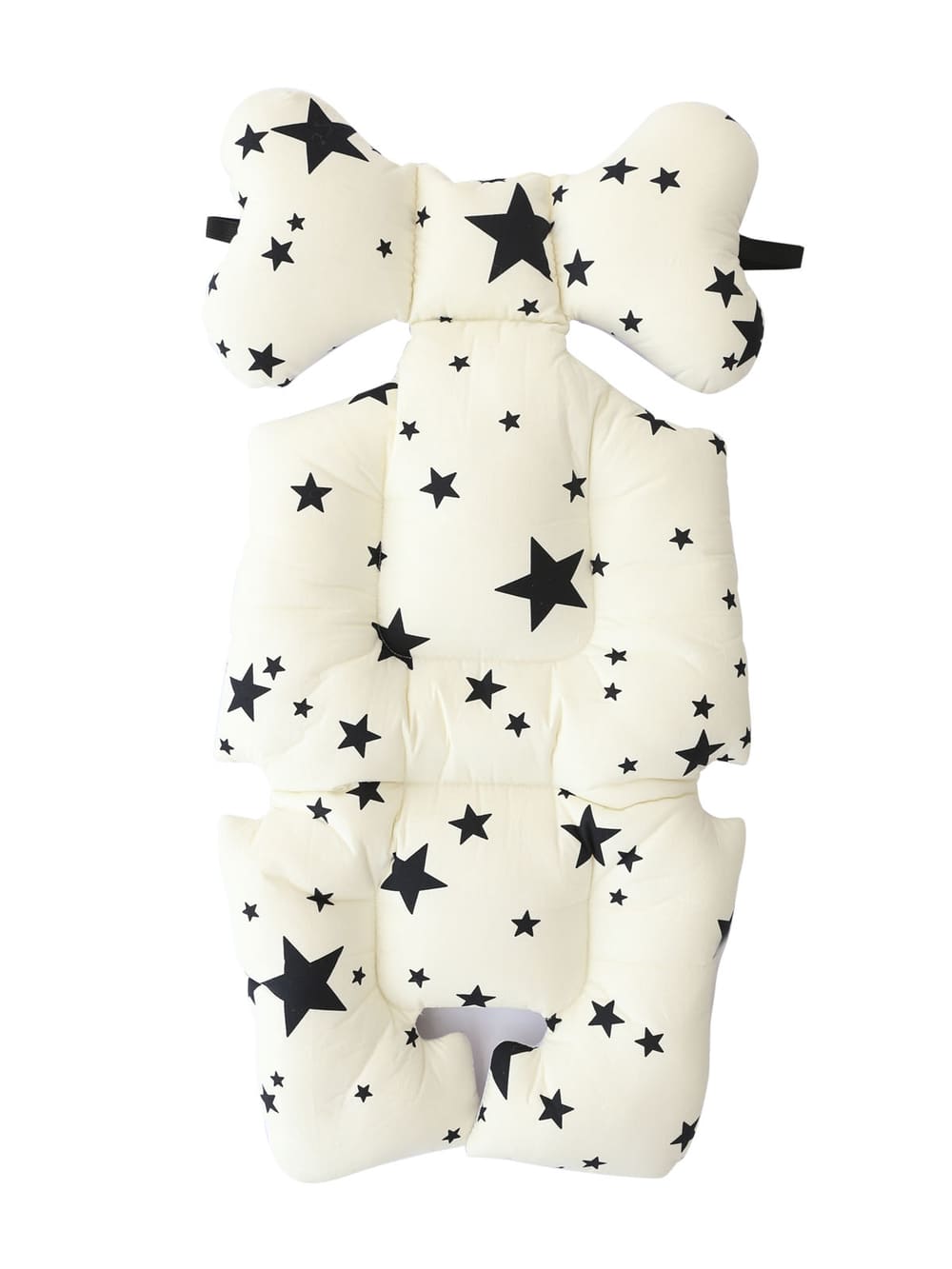 ベビーカー|【公式限定】 mela-B（メラビー）ベーシックライン|Star Dream - Ivory