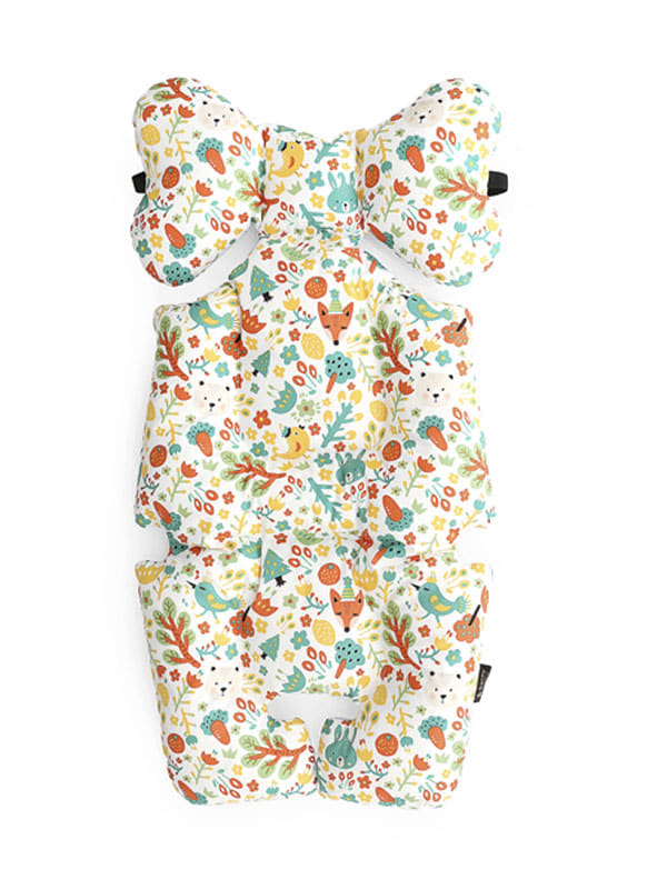 ベビーカー|【公式限定】 mela-B（メラビー）ベーシックライン|Animals