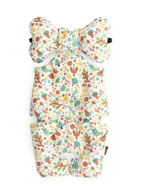 ベビーカー|【公式限定】 mela-B（メラビー）ベーシックライン|Animals