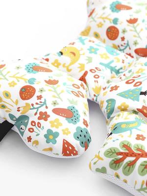 ベビーカー|【公式限定】 mela-B（メラビー）ベーシックライン|Animals