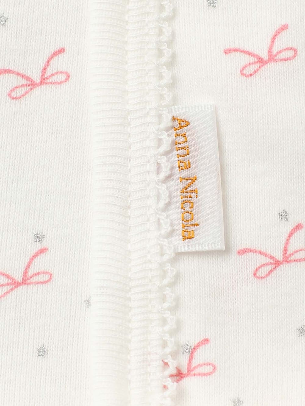 出産準備 | 【日本製】【Anna Nicola】プリント短肌着＆コンビ肌着、キャップ3点セット ｜ベビー服（新生児服）・ベビー用品通販｜  エンジェリーベ 公式