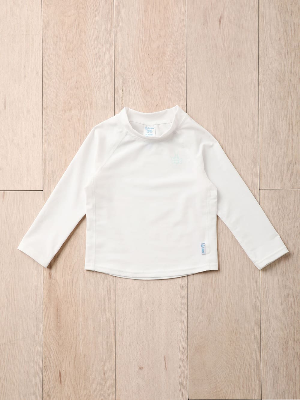 甚平・浴衣|【i play.】ロングスリーブラッシュガード
