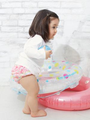 甚平・浴衣|【i play.】ロングスリーブラッシュガード