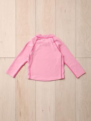 甚平・浴衣|【i play.】ロングスリーブラッシュガード