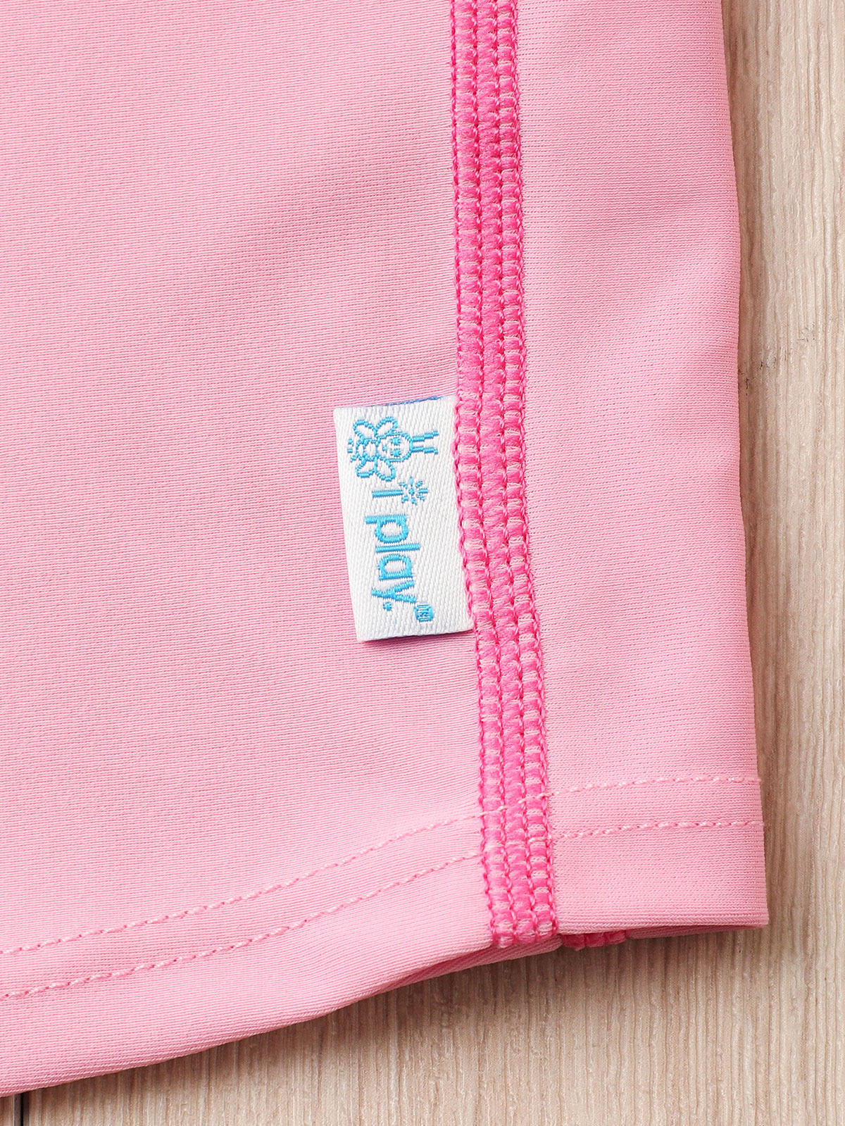 甚平・浴衣|【i play.】ロングスリーブラッシュガード