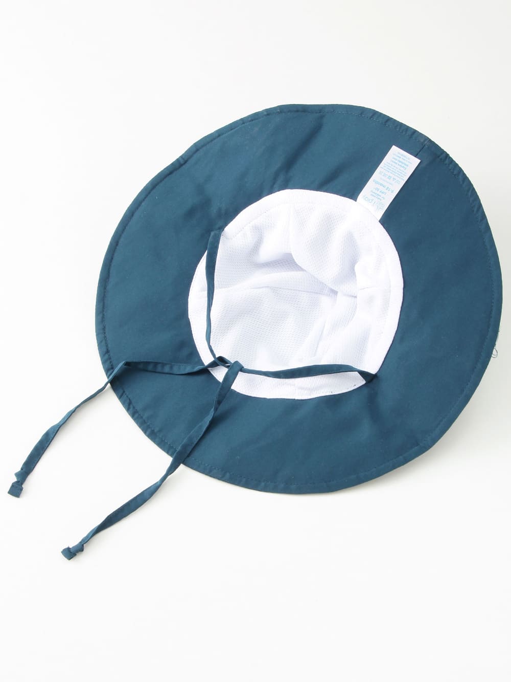 ベビー帽子（新生児・乳児）|【i play.】ブリムハット