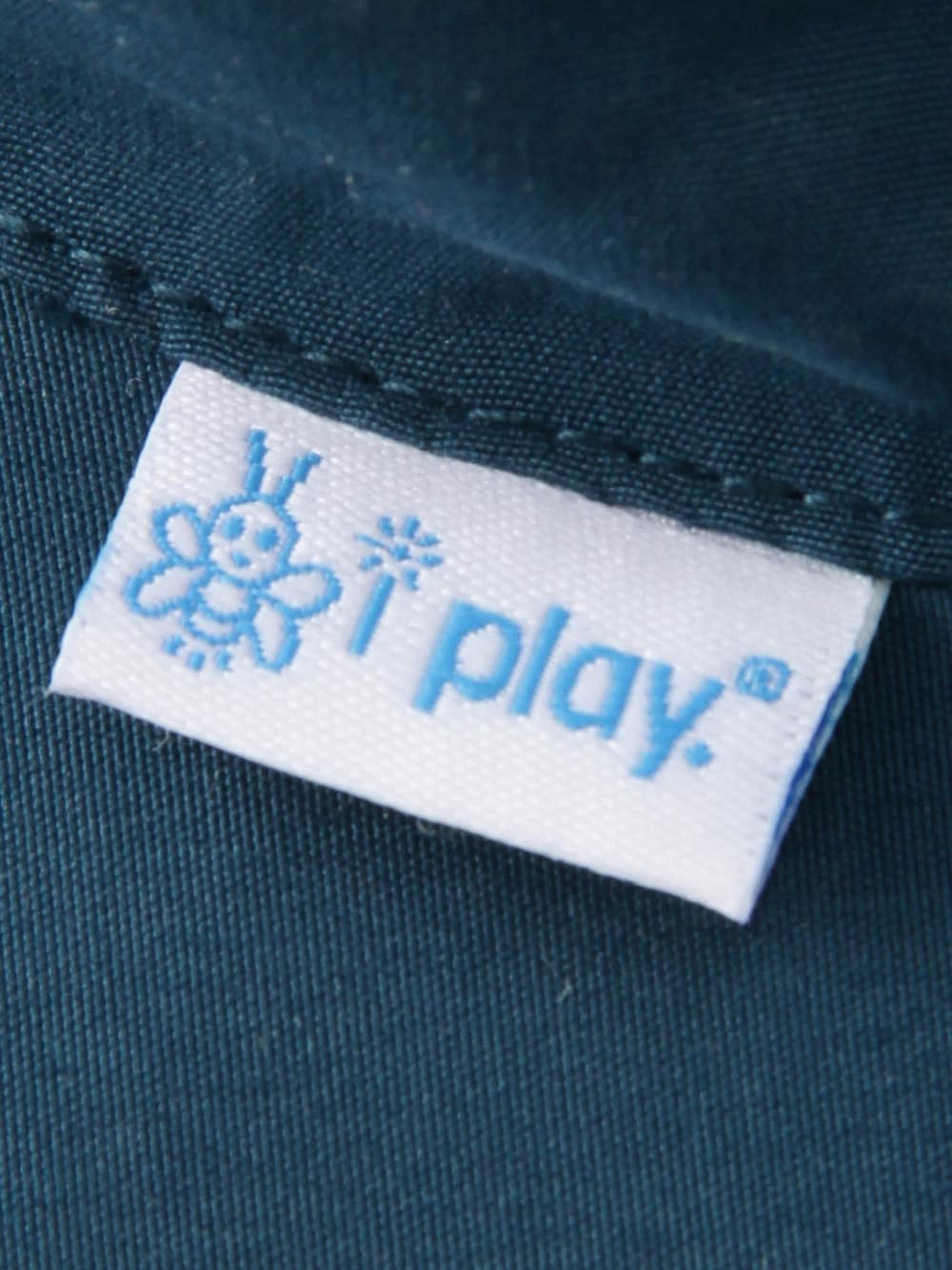 ベビー帽子（新生児・乳児）|【i play.】ブリムハット