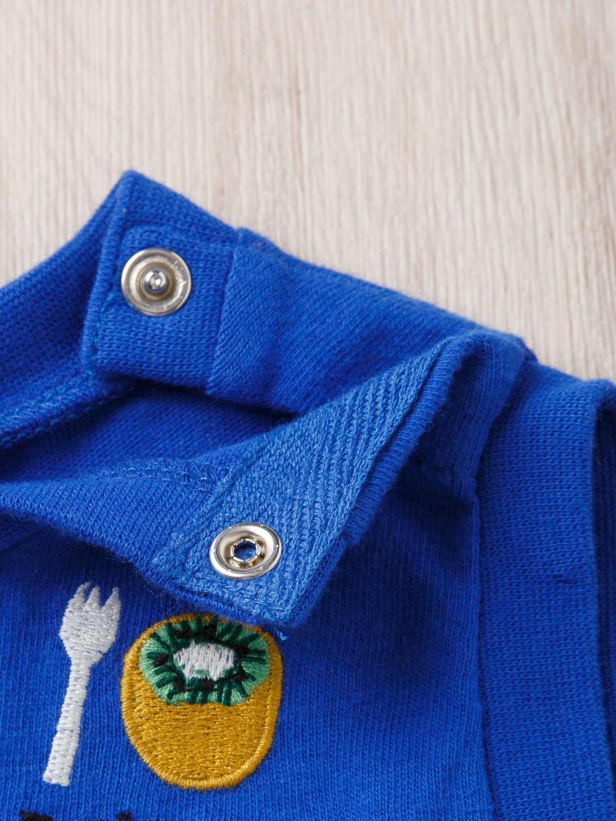 ベビートップス|Petit jam（プチジャム）切替タンクトップ