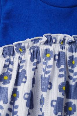 ベビートップス|Petit jam（プチジャム）切替タンクトップ