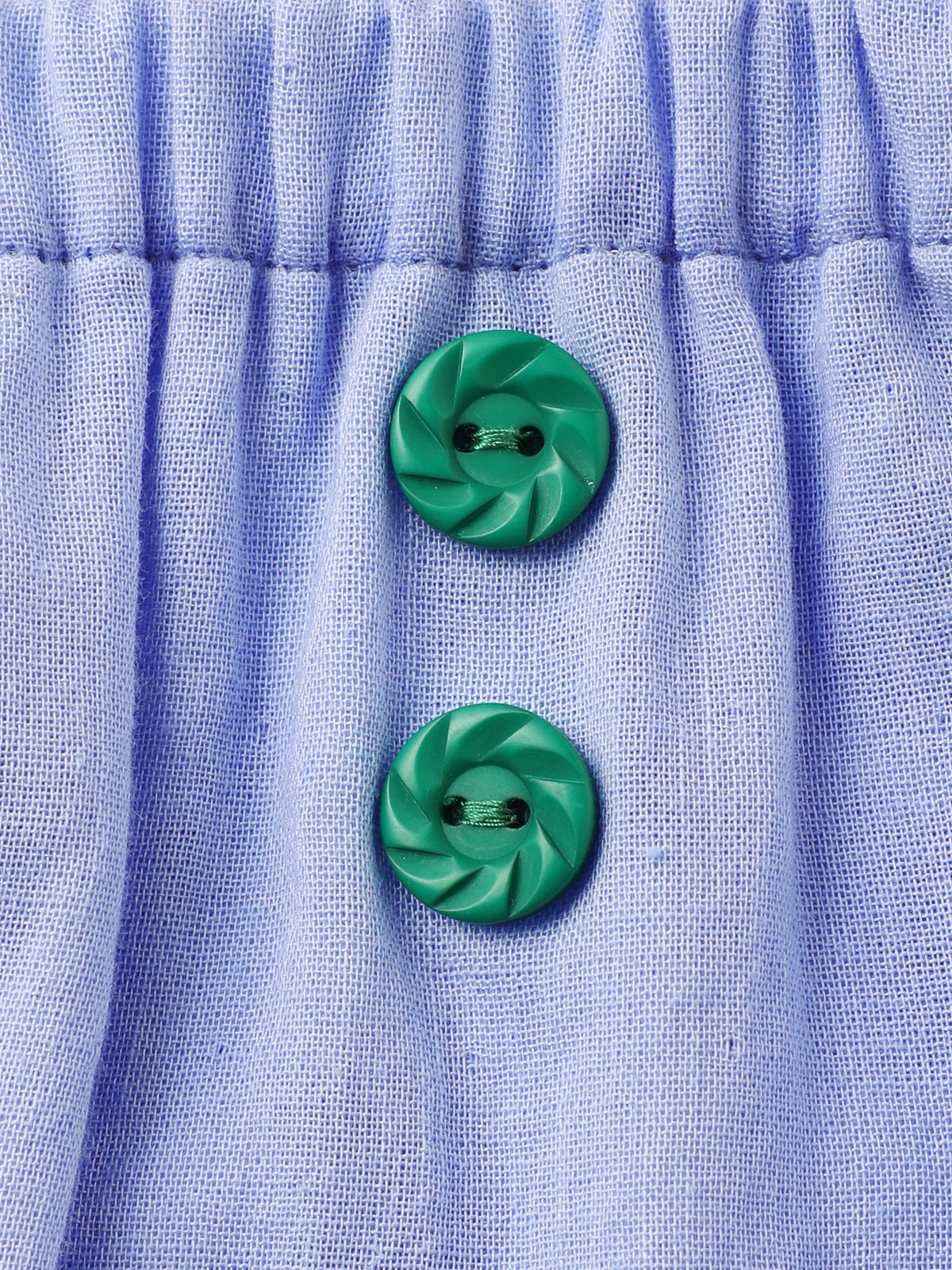 ベビートップス|【ベビー服】Petit jam（プチジャム）おうち柄キャミ＆ブルマセット