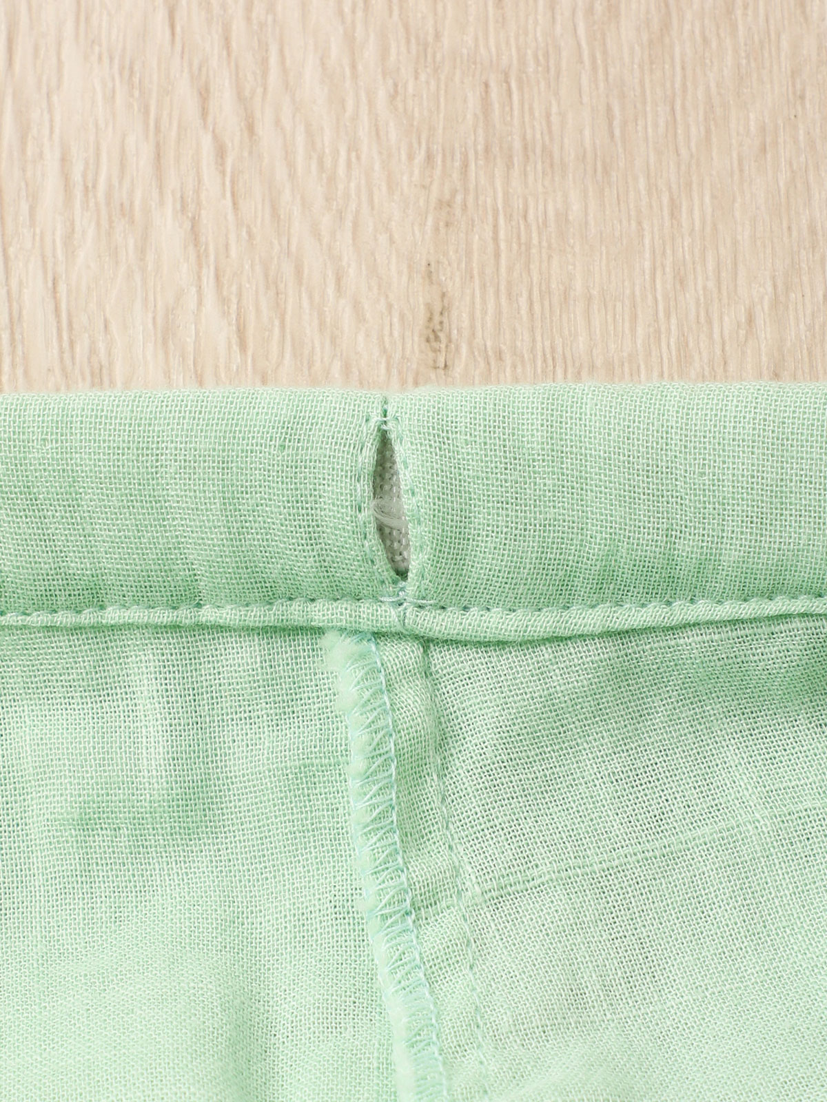 ベビートップス|【ベビー服】Petit jam（プチジャム）おうち柄キャミ＆ブルマセット