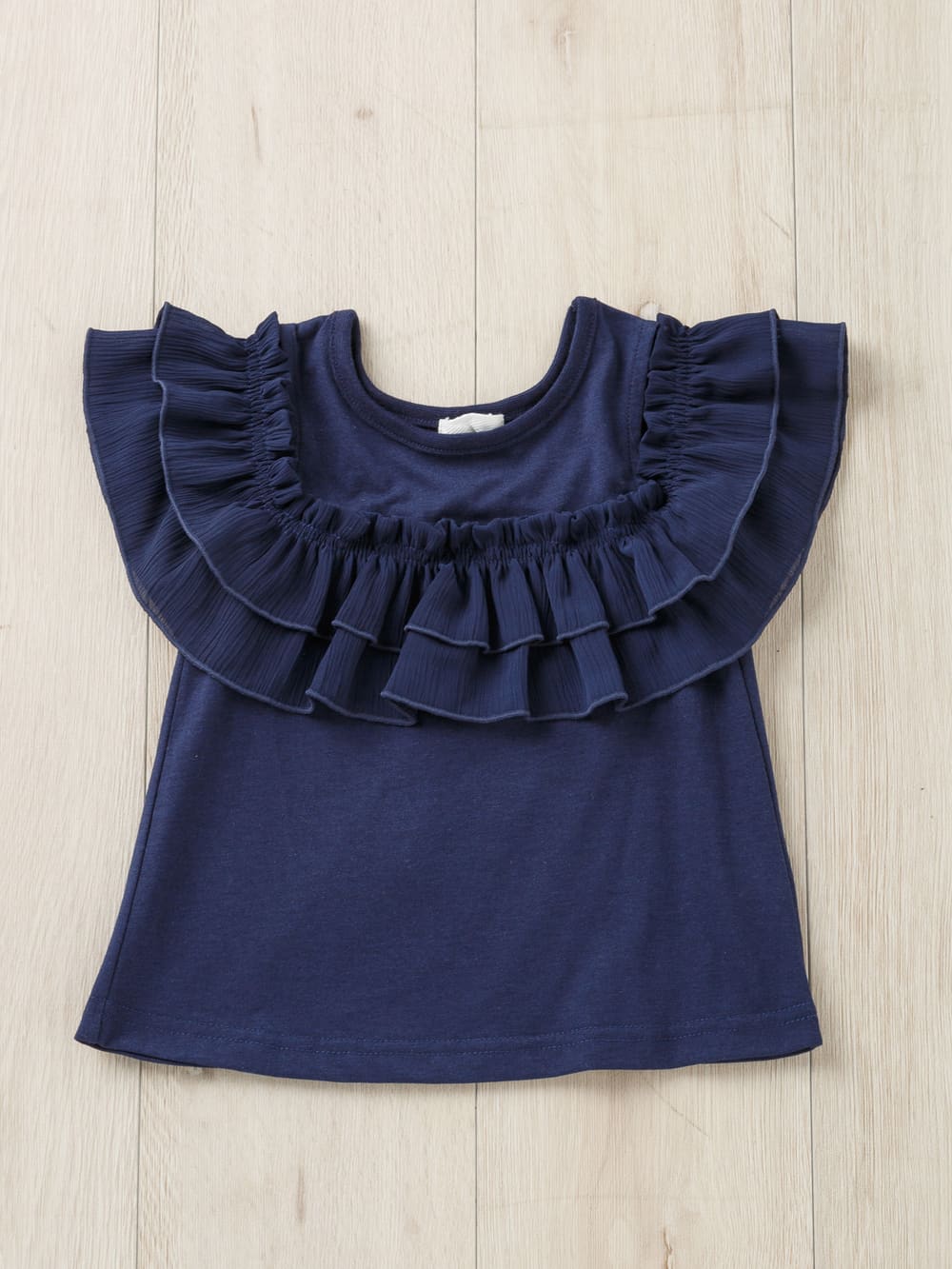 ベビートップス|【ベビー服】Seraph（セラフ）2WAYタンクトップ