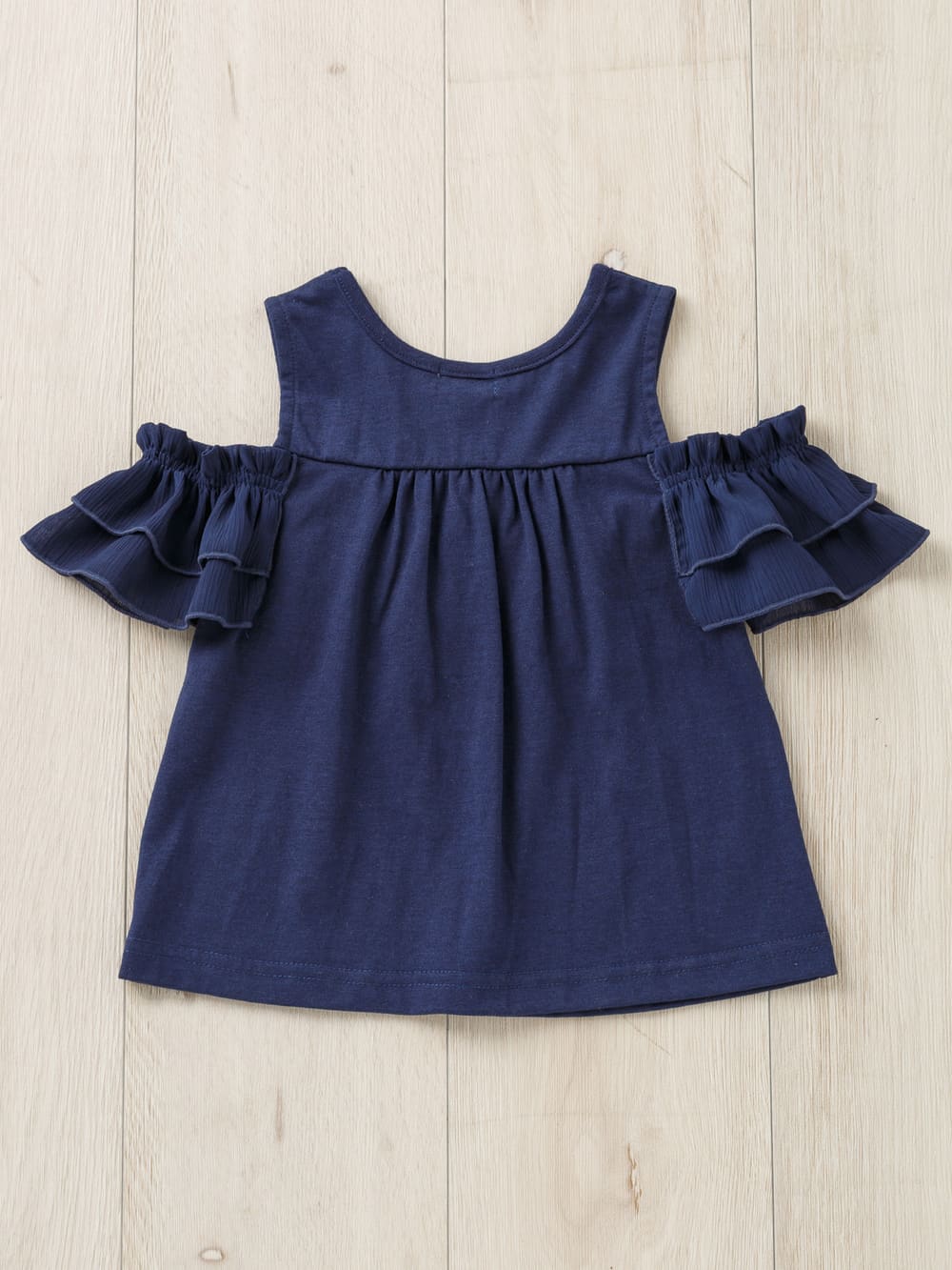 ベビートップス|【ベビー服】Seraph（セラフ）2WAYタンクトップ