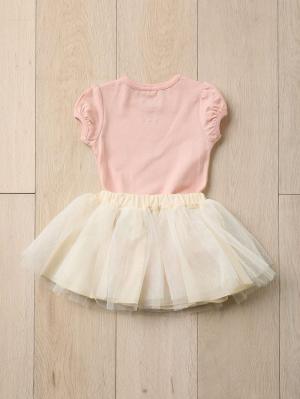 ロンパース・カバーオール|coto cotte(コトコト)ボディ&チュチュ2点セット