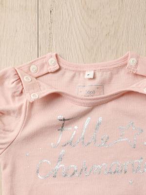 ロンパース・カバーオール|coto cotte(コトコト)ボディ&チュチュ2点セット