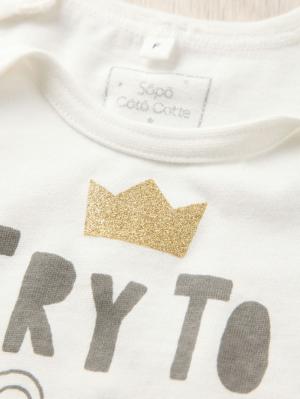 ベビー ブルマ|coto cotte（コトコト）ボディ＆ブルマ2点セット