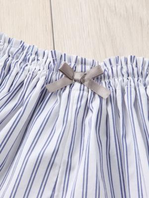 ベビー ブルマ|coto cotte（コトコト）ボディ＆ブルマ2点セット