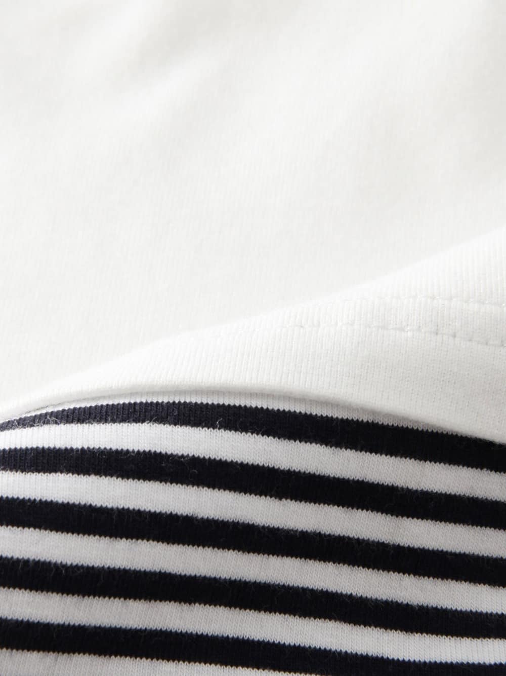 ロンパース・カバーオール|CLOUDY FINE LATER（クラウディファインレター）襟付ボディ