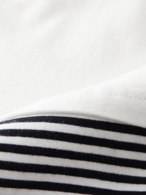 ロンパース・カバーオール|CLOUDY FINE LATER（クラウディファインレター）襟付ボディ