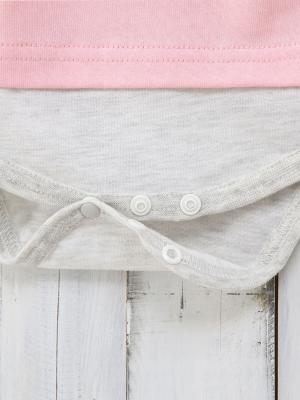 ロンパース・カバーオール|CLOUDY FINE LATER（クラウディファインレター）襟付ボディ