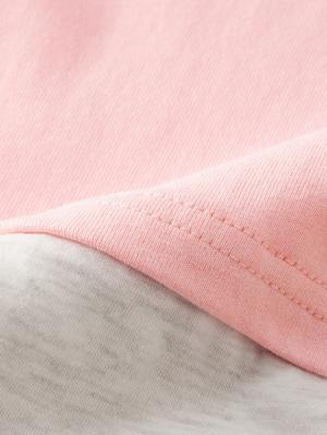 ロンパース・カバーオール|CLOUDY FINE LATER（クラウディファインレター）襟付ボディ