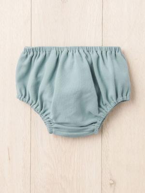 ベビー ワンピース|【親子コーデ可】ANGELIEBEオリジナル  ポロワンピース＆ブルマセット