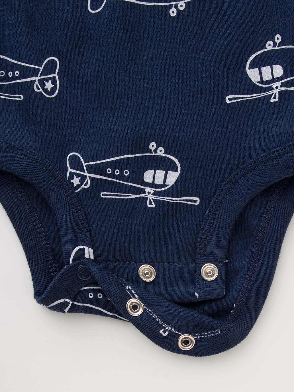 コンビ肌着・新生児/ベビー肌着|【ベビー服】半袖ボディ5Pセット